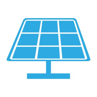 Güneş paneli enerji