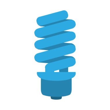 sarmal ampul ışığı