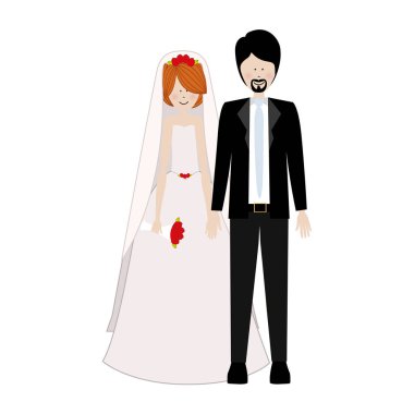 Romantik Çift simge görüntüsü