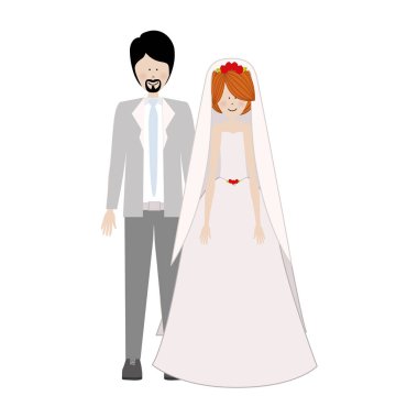 Romantik Çift simge görüntüsü