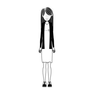 kadın simge görüntüsü