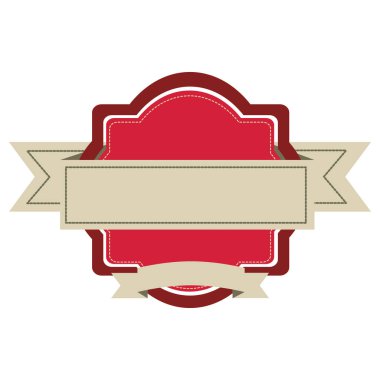 süslenmiş amblemi simge görüntüsü