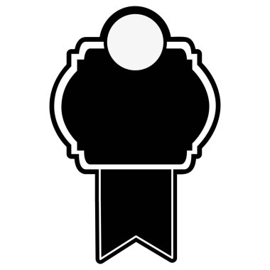 süslenmiş amblemi simge görüntüsü