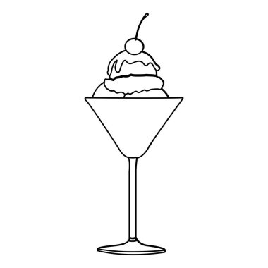 dondurma simge görüntüsü