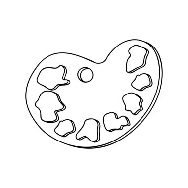 boya simge görüntüsü