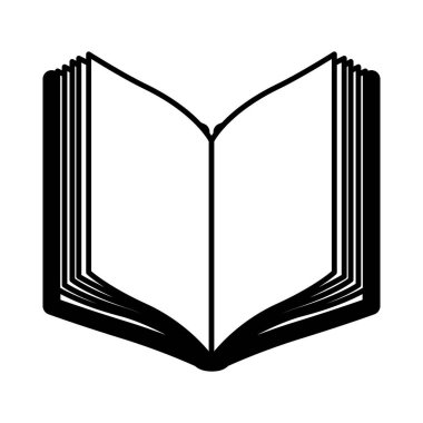 akademik kitap simgesi