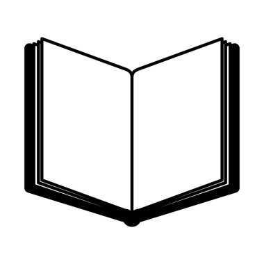 akademik kitap simgesi