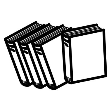 akademik kitap simgesi