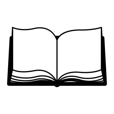 akademik kitap simgesi