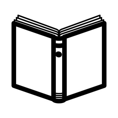 akademik kitap simgesi