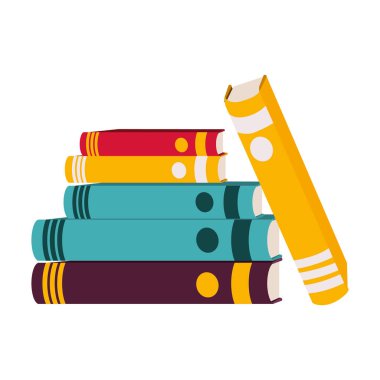 akademik kitap simgesi