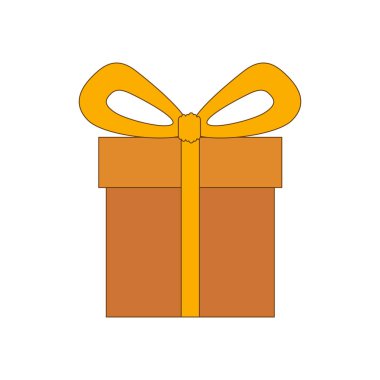 hediye kutusu simge görüntüsü