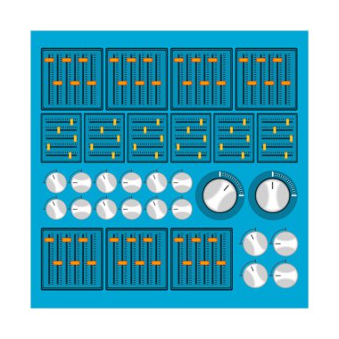 disk jokey tasarım