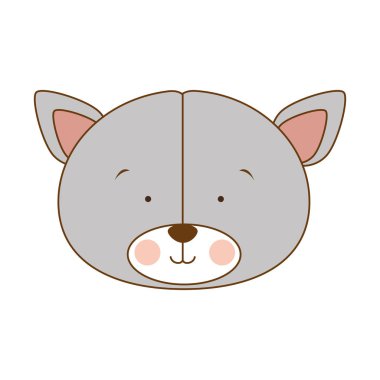 kedi çizgi film karakteri simge görüntüsü