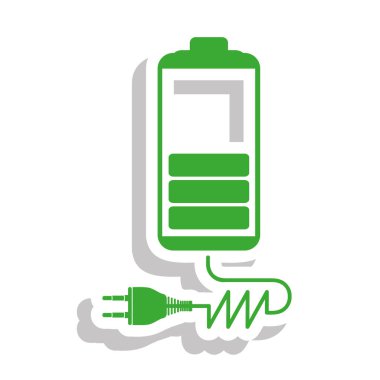 enerji ilgili simge görüntüsü