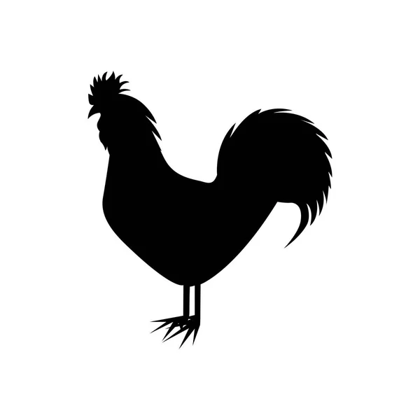Animal cartoon icon image — Stock Vector