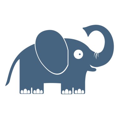 hayvan karikatür simge görüntüsü