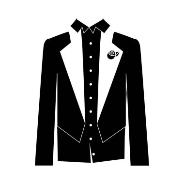 damat takım elbise simge görüntüsü