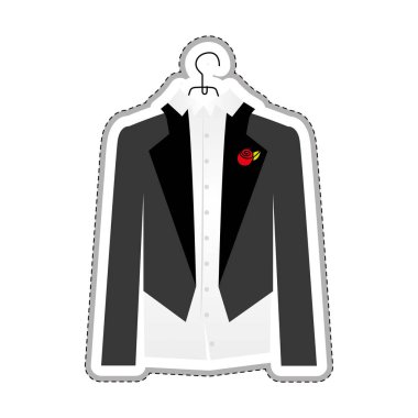 parti elbise simge görüntüsü