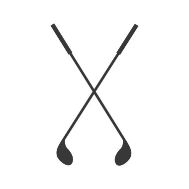 Golf simge görüntüsü