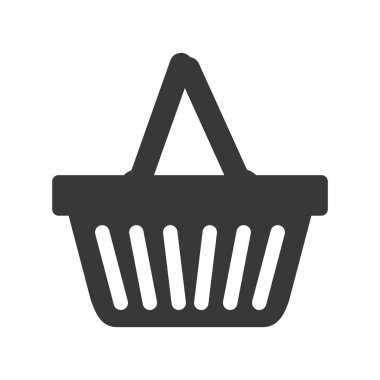 Sepet alışveriş simgesi
