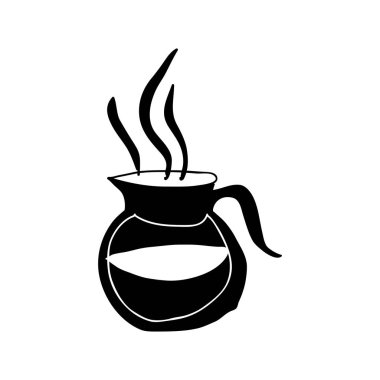 kahve simge görüntüsü