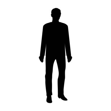 erkek kişi simge görüntüsü