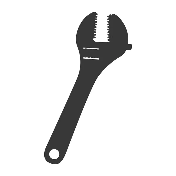 Repair tools icon — Stock Vector