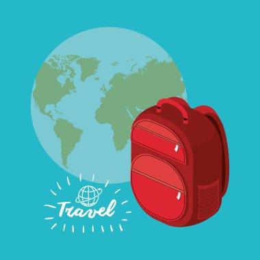 seyahat ilgili simgeler resim