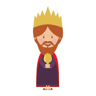 Magi simge görüntüsü