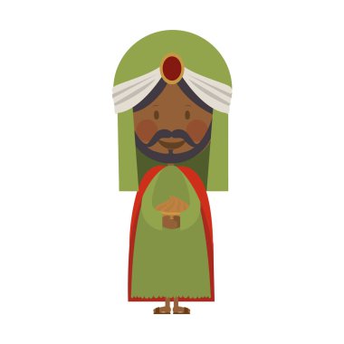 Magi simge görüntüsü