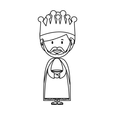 Magi simge görüntüsü