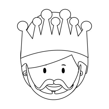 Magi simge görüntüsü