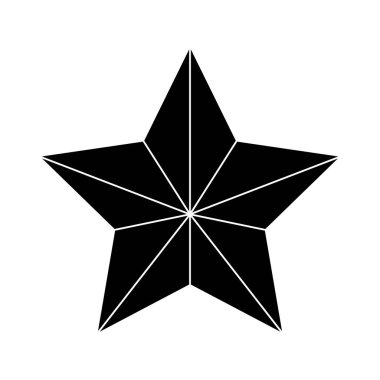 süs yıldız simgesi görüntü