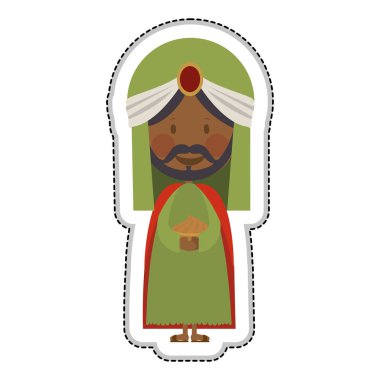 Magi simge görüntüsü