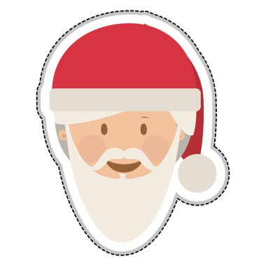 Noel Baba simge görüntüsü