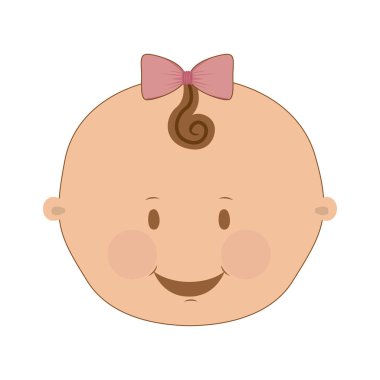 Şirin Bebek simge görüntüsü