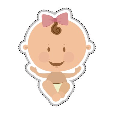 Şirin Bebek simge görüntüsü