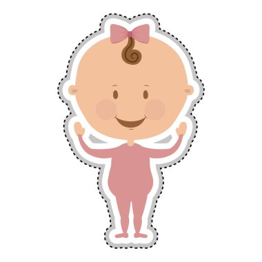 Şirin Bebek simge görüntüsü