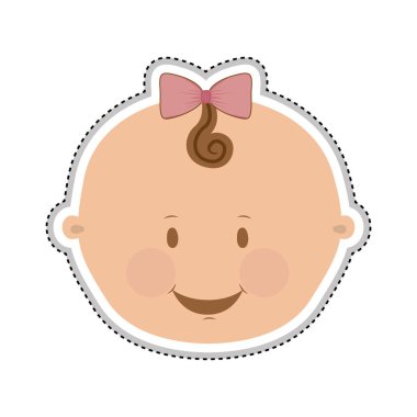 Şirin Bebek simge görüntüsü