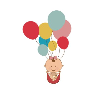 Şirin Bebek simge görüntüsü