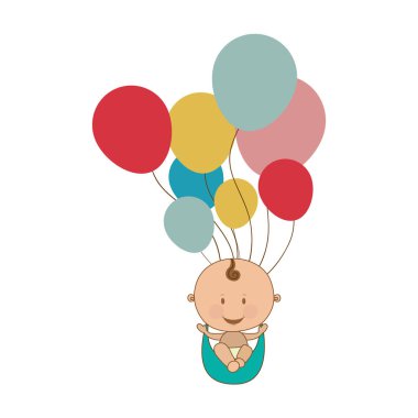 Şirin Bebek simge görüntüsü