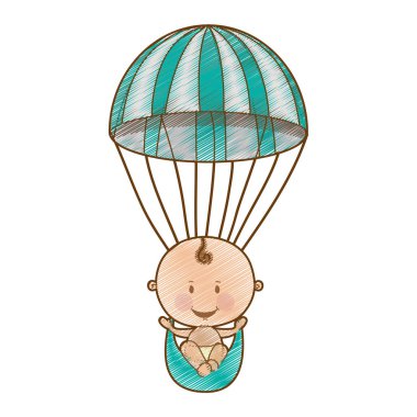 Şirin Bebek simge görüntüsü