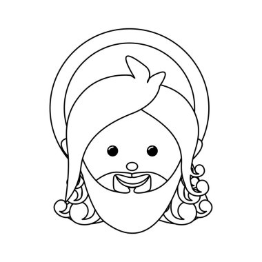 Tanrı temsil simgesi görüntü