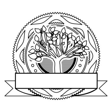 amblem veya etiket simge görüntüsü