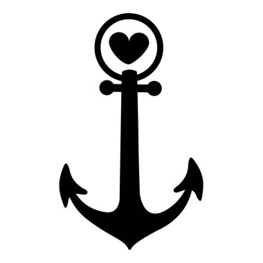 çapa Denizcilik simge görüntüsü