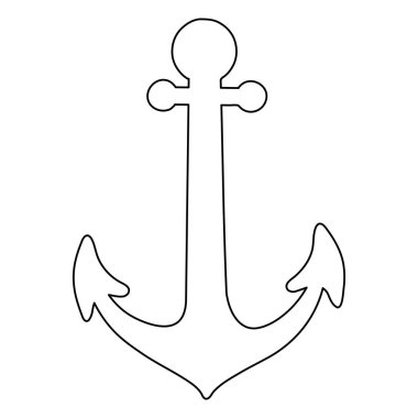 çapa Denizcilik simge görüntüsü