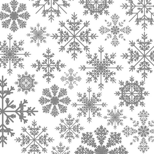 Vektorgrafiken Eiskristalle Vektorbilder Eiskristalle Depositphotos