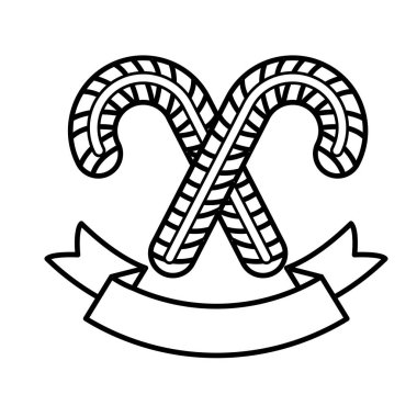 Candy Noel sezon tasarım