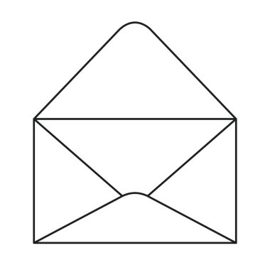 Zarf iletişim tasarım